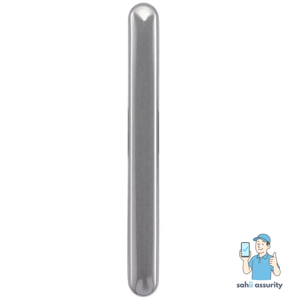 Volume Side Button Outer for Samsung Galaxy A73 5G White